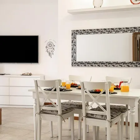 Solange' Place Apartmán *