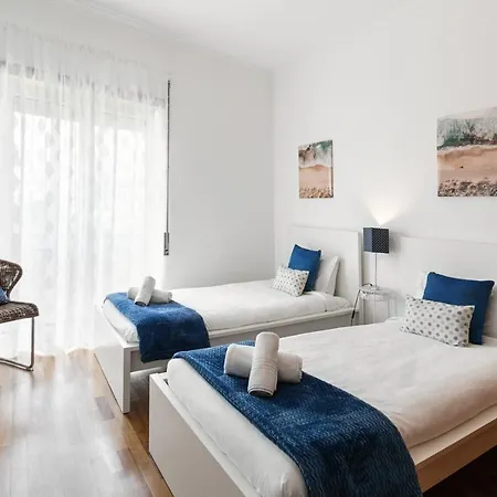 Apartmán Solange' Place