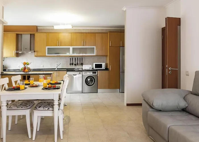 Апартаменты Solange' Place