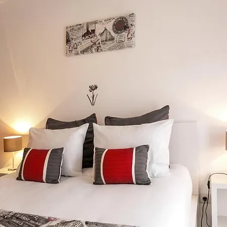 Solange' Place * Nazaré