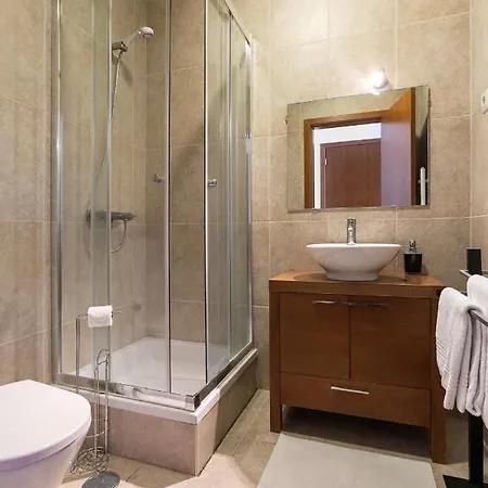 Solange' Place * Nazaré