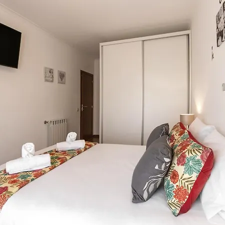 Solange' Place * Nazare