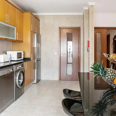 Apartamento Solange' Place Nazaré