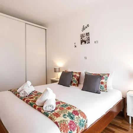 Apartamento Solange' Place Nazaré