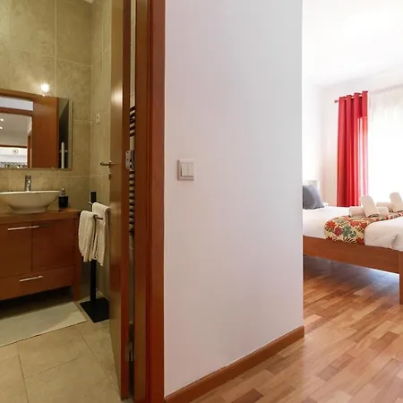 Solange' Place Nazaré