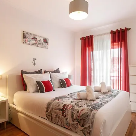 Solange' Place Nazaré