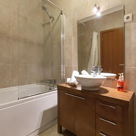 Solange' Place Nazaré