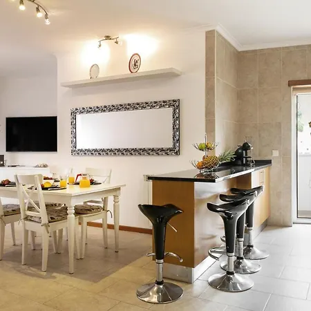 Solange' Place Nazaré