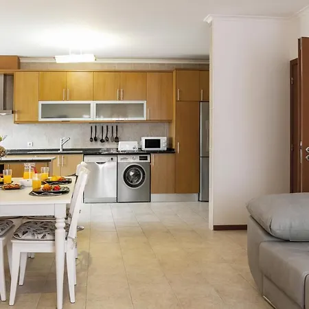 Appartement Solange' Place