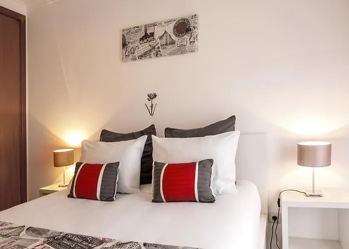 Solange' Place * Nazaré