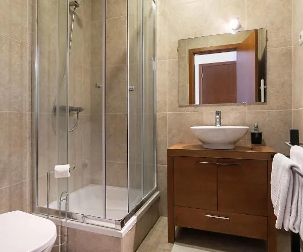 Solange' Place * Nazaré