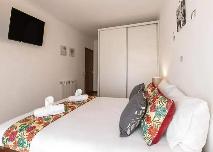 Solange' Place * Nazaré