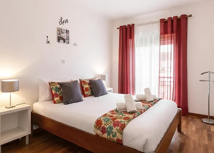 Solange' Place * Nazaré