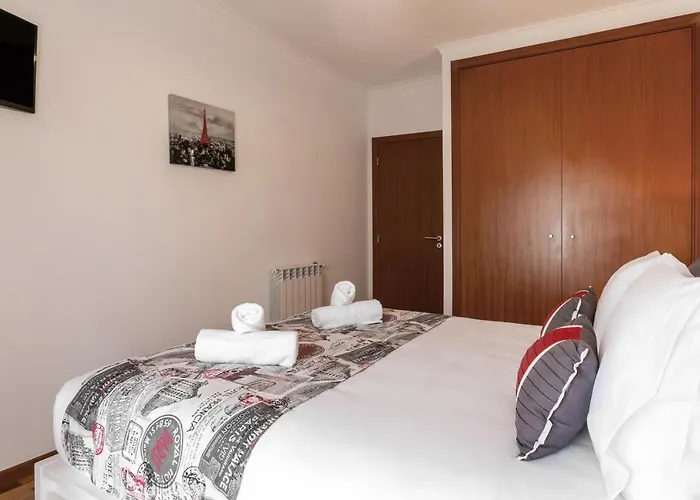 Solange' Place Daire